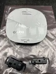 New Aruba APIN0325 Wireless Access Point