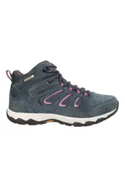 Aspect Extreme Womens Waterproof IsoGrip Walking Boots