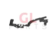 Bumper Bracket Holder FOR OPEL ZAFIRA TOURER C 2011-2016 20951664 Left New