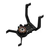 Gimbal Camera Shock Absorbing Bracket + Motor For DJI Mavic Mini/Mini2/SE Drone