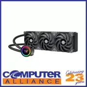 Thermaltake TOUGHLIQUID 360 ARGB Sync All-In-One CL-W321-PL12BL-A Liquid Cooler