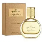 Michael Buble By Invitation Signature Eau de Parfum Perfume for Women 100ml NEW