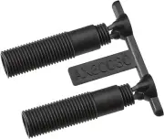 Axial AX80030 Shock Body Set 61-90 2 AXIC0805 NEW IN PACKAGE