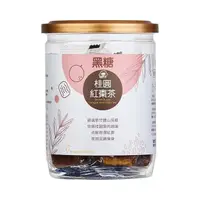 在飛比找蝦皮商城優惠-蜜思朵黑糖桂圓紅棗茶磚/204g