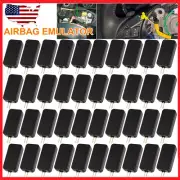 Lot Car Simulator Emulator SRS Resistor Bypass Fault Finding Diagnostic Tools US