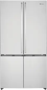 Westinghouse 541L French Door Refrigerator -