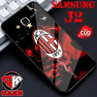 在飛比找蝦皮購物優惠-硬殼 CLUB BOLA AC MILAN SAMSUNG 