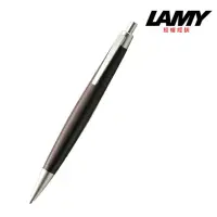 在飛比找momo購物網優惠-【LAMY】2000系列TAXUS黑木色原子筆(203)