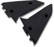 UFO - HU03318-001 - Replacement Radiator Shrouds for Husqvarna TE 310 TC 449 499