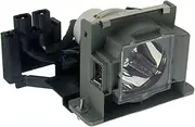 VLT-HC910LP / VLT-HC100LP Projector Lamp with Housing for Mitsub-ISHI HC1100 HC1100U HC1500 HC1500U HC1600 HC1600U HC3000