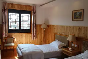 烏鎮運河小宅民宿Wuzhen Canal House Homestay