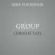 Group: How One Therapist and a Circle of Strangers Saved My Life