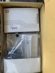 CTC Union GSW-1005MS-Gigabit Ethernet 5 Copper