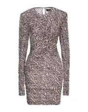 [ISABEL MARANT] ISABEL MARANT Mini dresses - Item 15121960