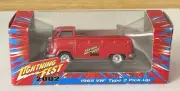 Johnny Lightning Lightning Fest 2002 65 Volkswagen Type 2 Pickup 1/64 Diecast Vw