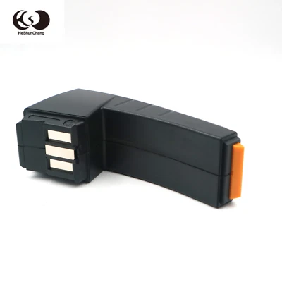 HSC Battery for Festool 12V 1500mAh NI-CD. Fit: C12DUO C12GG CCD12 CCD12ES