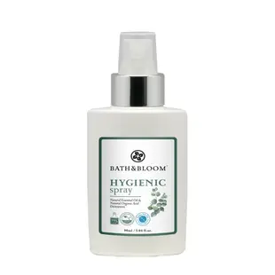 Bath & Bloom 草本室內清潔噴霧 90ml