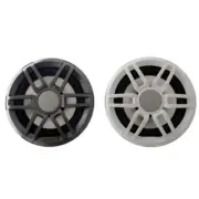 Fusion XS-FL65SPGW XS Sports RGB LED Marine Speakers 6.5in 200W