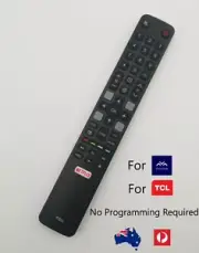 FFALCON Smart TV Remote Control RC802N Aus Stock