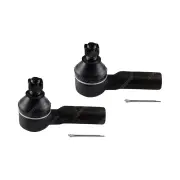 2x KYB Front Tie Rod Ends for Suzuki Grand Vitara JT JB 416 419 420 424 627 SX4