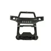Remo Hobby P2503 Front Bumper 1631 1651 1621 1635 1655 1/16 Rc Car Frame Parts