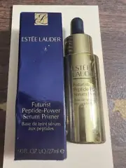 Estee Lauder Futurist Peptide-Power Serum Primer - 0.90 Oz/ 27 mL NIB Free Ship