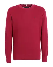 [TOMMY HILFIGER] TOMMY HILFIGER Sweaters - Item 14432330