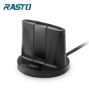 【RASTO】RT2 直立式晶片ATM讀卡機