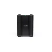 Alto Professional Busker 200W PREMIUM BATTERY POWERED PORTABLE PA