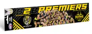 Richmond Tigers AFL PH2 2020 Premiers Premiership Grand Final Bumper Sticker Team Photo