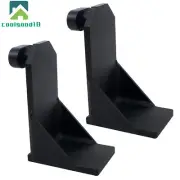 2Pcs New Upgrade Shipping Container Jack Lug Jack Leveling Attachment