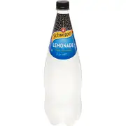 [Schweppes] Schweppes Lemonade 1.1Lt