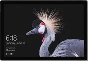 Microsoft Surface Pro 5 12.3" - Intel Core i5-7300U 2.6GHz - 256GB - Platinum - WiFi - 8GB RAM - Excellent