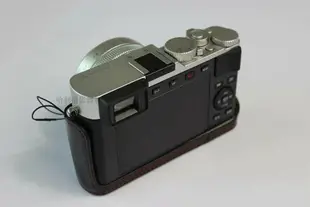適用徠卡D-LUX7相機包 d-lux7保護皮套 外殼 攝影包底座半套