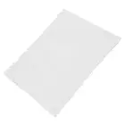 Pillow Protector Bed Bug Water Proof Pillowcase Washable White Pillow Encasement