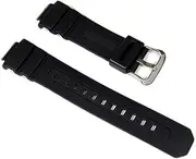 Genuine Casio Replacement Watch Strap 10273059 for Casio Watch AWG-M100F-1BD AW-590-1AW + Other models