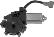 Front Right Power Window Motor Dorman For 2004 Nissan Pathfinder Armada (for: Nissan)