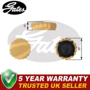 Gates Coolant Tank Cap Radiator Fits Chevrolet Saab Daewoo Opel Vauxhall - RC201