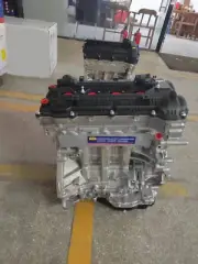 Engine Assembly For Hyundai Solaris Elantra Kia Soul Seltos l4 1591CC G4FG 1.6L