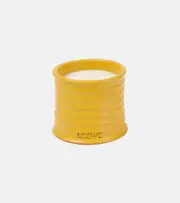 [Loewe Home Scents] Loewe Home Scents Wasabi Small scented candle