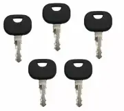For Claas Tractor Ignition Keys 013142 Gehl Kramer Linde Dynapac Hanomag Hamm
