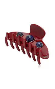 [Lelet NY] Tasha Marble Claw Clip