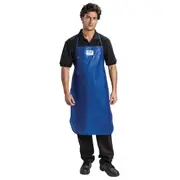 Burnguard Quicklean Apron Nylon