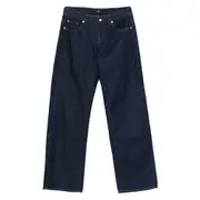 [7 For All Mankind] 7 For All Mankind Cotton Jeans 26 US BLUE
