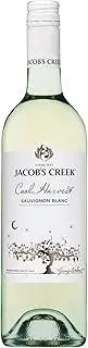 Jacobs Creek Cool Harvest Sauvignon Blanc White Wine 750 ml