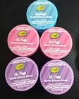 5x Crayola Bath Slime Soap Berry Blast, Galloping Grape & Very Cherry 3oz/Ea