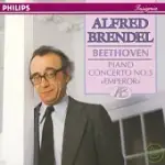 BEETHOVEN:PIANO CONCERTO NO.5