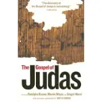 THE GOSPEL OF JUDAS