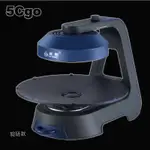 5CGO【智能】無油煙健康派對 110V臺灣商用多功能電烤盤燒烤爐家用電烤爐3D遠紅外線日熱烤肉機LCD液晶螢幕 含稅