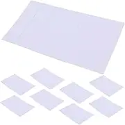 DIY Photo Backing Board Pcs Rectangle Matting for Picture Frames Matting for Picture Frames